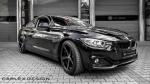 BMW 4-Series by Carlex Design 2014 года